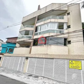 Cobertura com 3 Quartos à venda, 144m² no Taquara, Rio de Janeiro