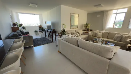 Apartamento com 4 Quartos à venda, 202m² no Centro, Florianópolis