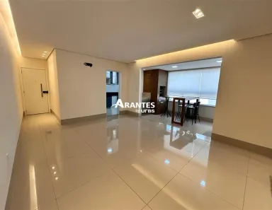 Apartamento com 3 Quartos à venda, 96m² no Santa Mônica, Uberlândia