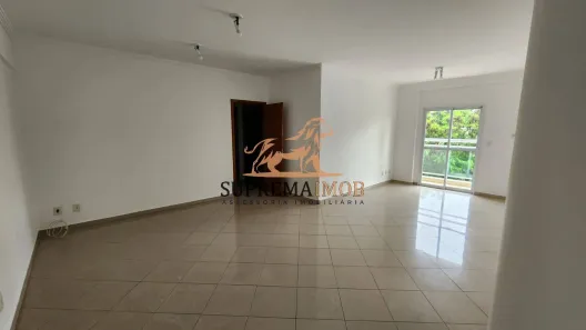 Apartamento com 3 Quartos para alugar, 120m² no Jardim Faculdade, Sorocaba