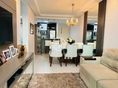 Apartamento com 3 Quartos à venda, 83m² no Nova Brasília, Brusque