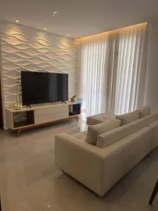Apartamento com 3 Quartos à venda, 154m² no Novo Eldorado, Contagem