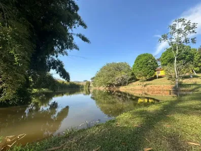 Fazenda/Sítio à venda, 24200000m² no Area Rural de Lagoinha, Lagoinha
