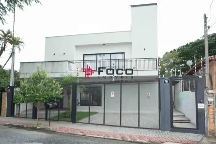 Sobrado com 6 Quartos à venda, 330m² no Jardim Esplanada II, São José dos Campos
