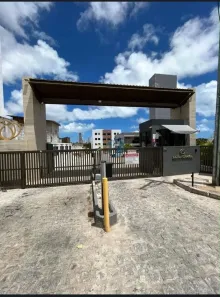 Apartamento com 2 Quartos para alugar, 55m² no Bancários, João Pessoa