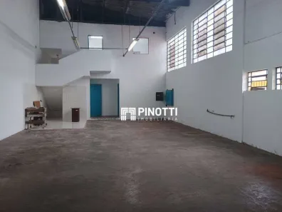 Galpão/Depósito/Armazém para alugar, 237m² no Casa Grande, Diadema