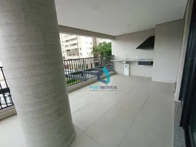 Apartamento com 3 Quartos à venda, 143m² no Vila Mascote, São Paulo