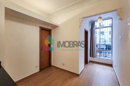 Apartamento com 1 Quarto à venda, 34m² no Copacabana, Rio de Janeiro