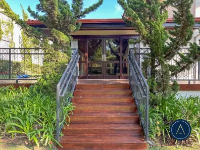 Casa de Condomínio com 4 Quartos à venda, 530m² no Morada dos Pinheiros (Aldeia da Serra), Santana de Parnaíba