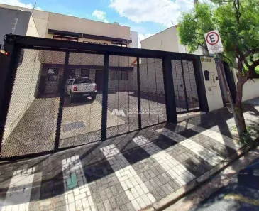 Ponto Comercial para alugar, 374m² no Vila Redentora, São José do Rio Preto