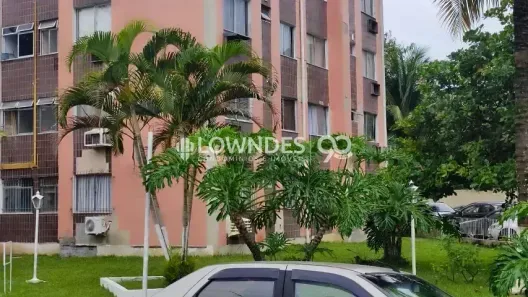 Apartamento com 2 Quartos à venda, 47m² no Jardim Sulacap, Rio de Janeiro