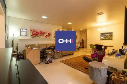 Apartamento com 2 Quartos à venda, 153m² no Pinheiros, São Paulo