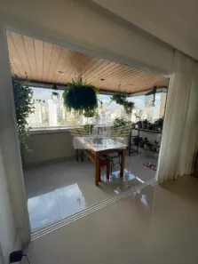 Apartamento com 3 Quartos à venda, 128m² no Centro, Santo André