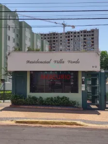 Apartamento com 3 Quartos à venda, 68m² no Jardim Auri Verde, Bauru