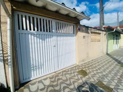 Casa com 3 Quartos à venda, 100m² no Vila Tupi, Praia Grande