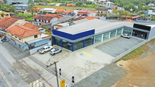 Ponto Comercial à venda, 681m² no Nossa Senhora da Paz, Balneário Piçarras