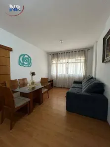 Apartamento com 2 Quartos à venda, 70m² no Campo Grande, Santos