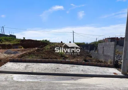 Lote/Terreno à venda, 200m² no Loteamento Setparque São José dos Campos, São José dos Campos