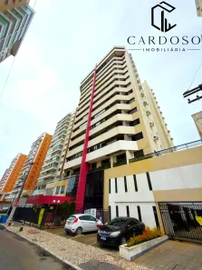 Apartamento com 3 Quartos à venda, 115m² no Grageru, Aracaju