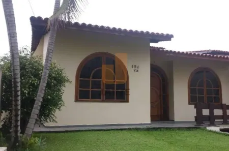 Casa com 4 Quartos à venda, 450m² no Tremembé, São Paulo
