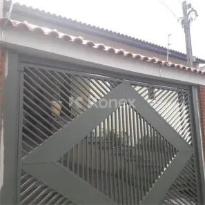 Casa com 3 Quartos à venda, 280m² no Parque Vitória, São Paulo
