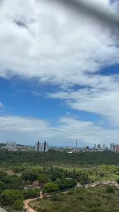 Apartamento com 3 Quartos à venda, 84m² no Ponta Negra, Natal