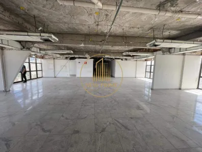 para alugar, 375m² no Funcionários, Belo Horizonte