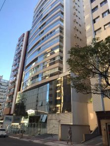 Apartamento com 3 Quartos à venda, 120m² no Praia da Costa, Vila Velha