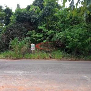 Lote/Terreno à venda, 432m² no Vila Aviação, Bauru