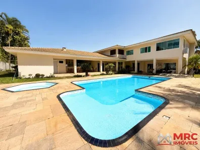 Casa com 6 Quartos à venda, 700m² no Setor de Mansões Dom Bosco, Brasília
