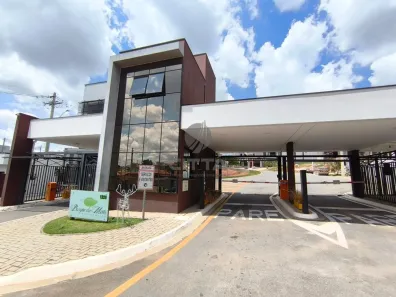 Casa de Condomínio com 3 Quartos à venda, 185m² no Vila Pagano, Valinhos