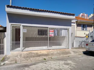 Casa com 4 Quartos à venda, 200m² no Jardim Paraíso, São Paulo
