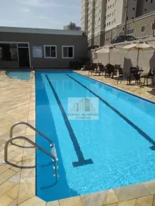 Apartamento com 3 Quartos à venda, 60m² no Jardim Nova Europa, Campinas