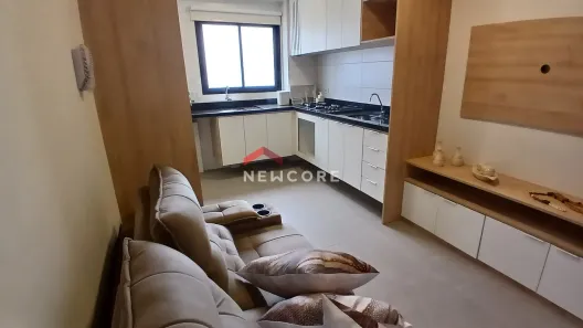 Kitnet à venda, 31m² no Vila Constança, São Paulo