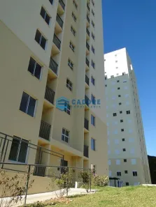 Apartamento com 2 Quartos à venda, 49m² no De Zorzi, Caxias do Sul