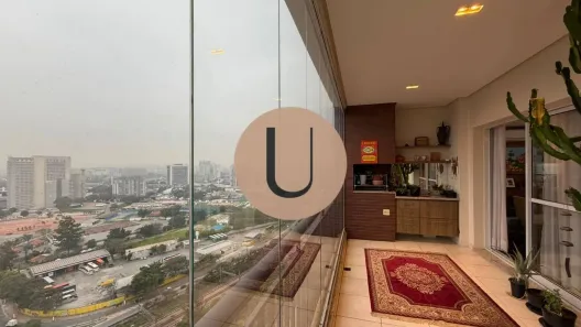 Apartamento com 2 Quartos à venda, 128m² no Água Branca, São Paulo