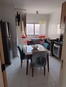 Apartamento com 2 Quartos à venda, 62m² no Centro, Bauru