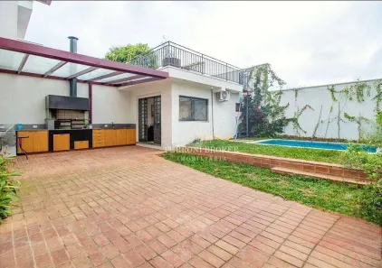 Casa com 4 Quartos à venda, 231m² no Vila Ida, São Paulo