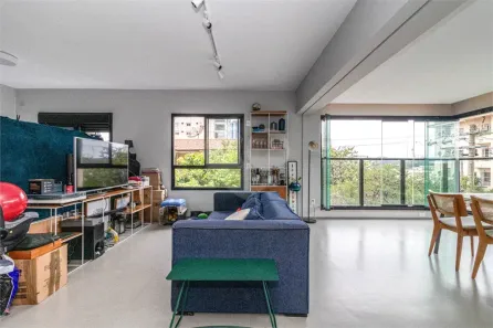 Apartamento com 3 Quartos à venda, 111m² no Água Branca, São Paulo
