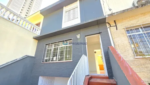 Sobrado com 3 Quartos à venda, 87m² no Parque Imperial, São Paulo