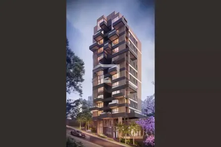 Apartamento com 2 Quartos à venda, 142m² no Coração de Jesus, Belo Horizonte