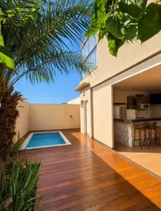 Casa de Condomínio com 3 Quartos à venda, 232m² no Recreio das Acácias, Ribeirão Preto