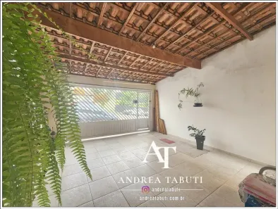 Casa com 2 Quartos à venda, 90m² no Vila Butantã, São Paulo