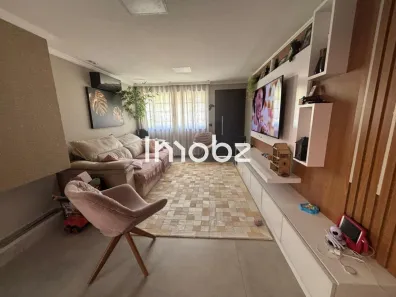 Casa de Condomínio com 3 Quartos à venda, 160m² no Jardim Santa Efigênia, São Paulo