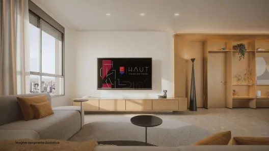 Apartamento com 4 Quartos à venda, 273m² no Setor Marista, Goiânia