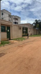 Apartamento com 2 Quartos à venda, 45m² no Setor Norte, Planaltina