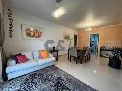 Apartamento com 3 Quartos à venda, 98m² no Vila Andrade, São Paulo