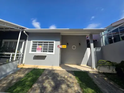 Casa com 2 Quartos à venda, 65m² no Jardim Panorama, Indaiatuba