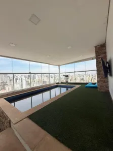 Apartamento com 4 Quartos à venda, 274m² no Setor Oeste, Goiânia