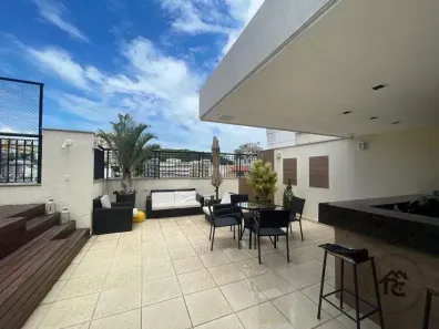 Cobertura com 3 Quartos à venda, 216m² no Ingá, Niterói